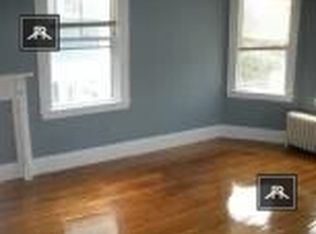 18 Dighton St #2, Boston, MA 02135