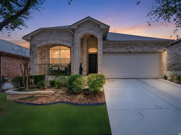 12154 Karnes Way, San Antonio, TX 78253