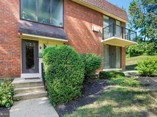 100 E Glenolden Ave APT B6, Glenolden, PA 19036