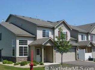 13636 Partridge Cir NW, Andover, MN 55304