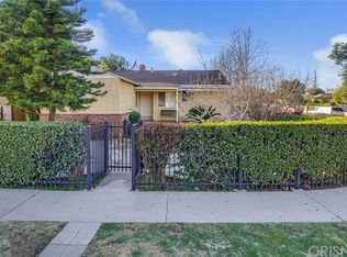6725 Nestle Ave, Reseda, CA 91335