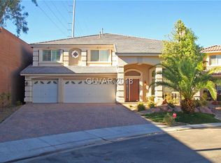 8475 Cambria Cellars Ct, Las Vegas, NV 89139