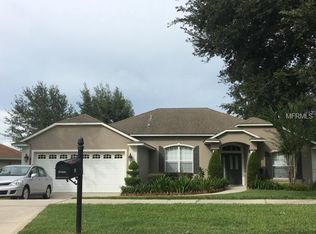 783 Princeton Dr, Clermont, FL 34711