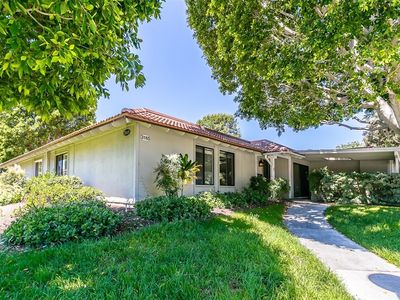 3165 Alta Vis Unit C, Laguna Woods, CA, 92637