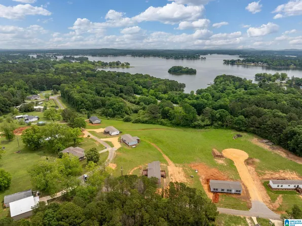 70 S T Smith Court 11, Cropwell, AL 35054