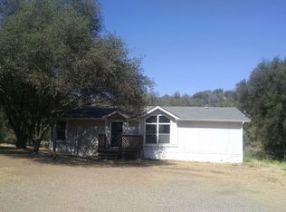 4545A Ben Hur Rd, Mariposa, CA 95338