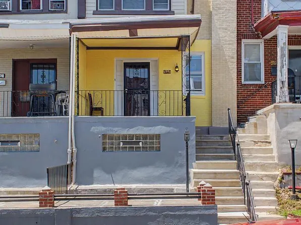 5640 N Warnock St, Philadelphia, PA 19141