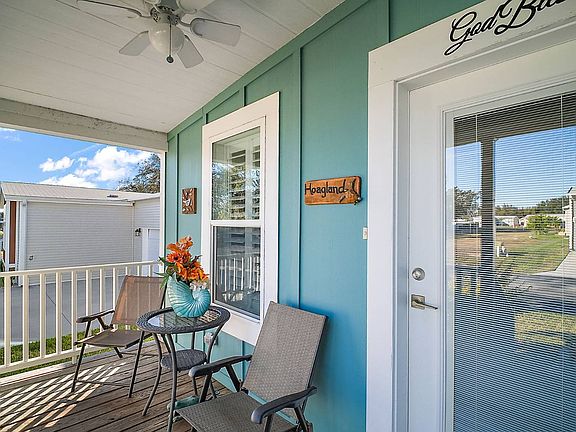 2nd image of 20721 Plumeria Ln #226