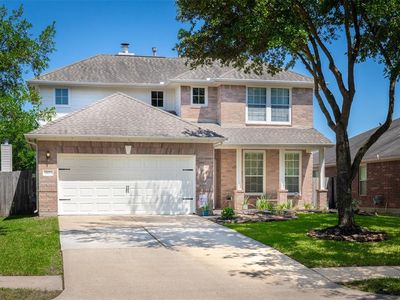 14614 Cypress Cottage Ct, Cypress, TX, 77429