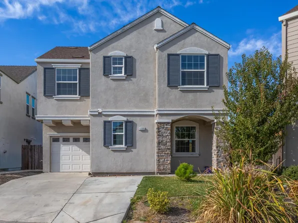 1235 Golden Angel Way, Sacramento, CA 95838