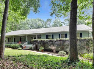 1008 Windstar Way, Willow Spring, NC 27592