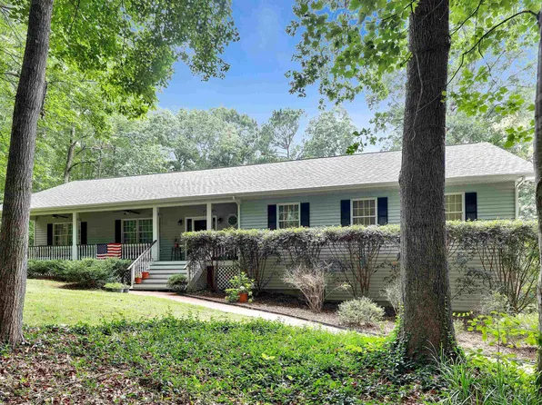 1008 Windstar Way, Willow Spring, NC 27592