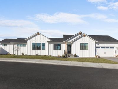 1815 N Arties Rd, Spokane Valley, WA, 99016