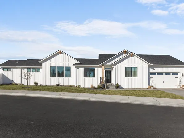 1815 N Arties Rd, Spokane Valley, WA 99016