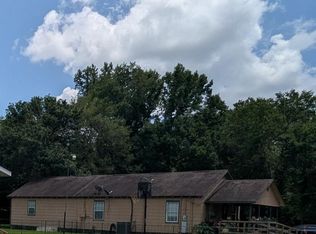 7789 Fm 563 Rd, Liberty, TX 77575