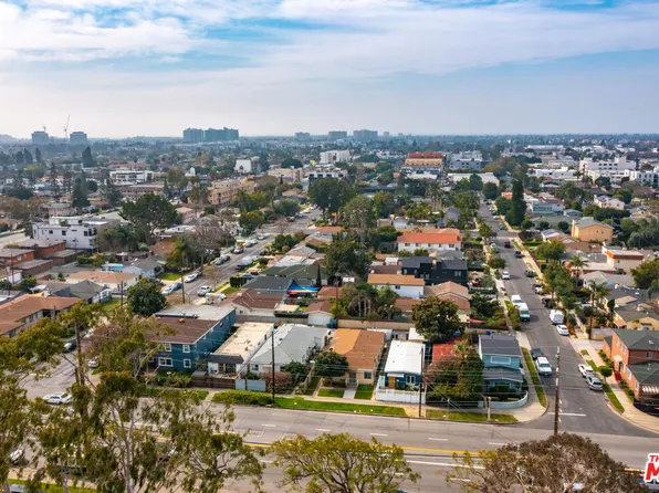 3961 S Centinela Ave, Los Angeles, CA 90066