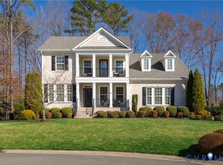 165 Buttonbush, Henrico, VA 23238