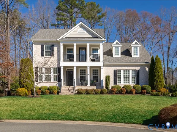 165 Buttonbush, Henrico, VA 23238
