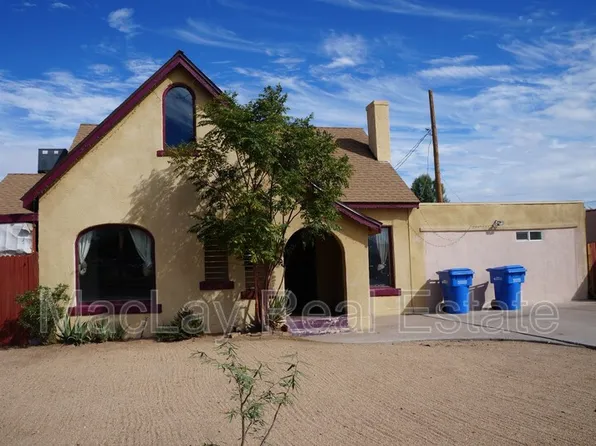 2227 N 24th Pl #4, Phoenix, AZ 85008