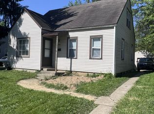 1753 Devonshire Rd, Columbus, OH 43219