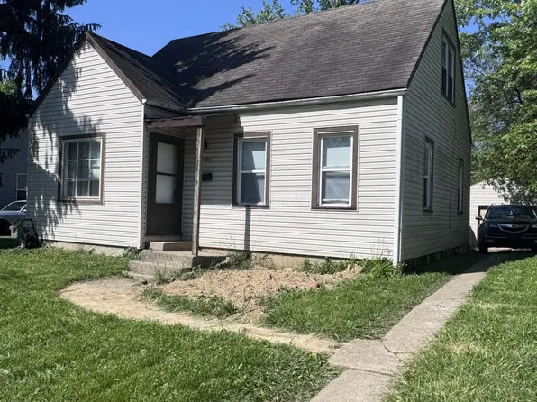 1753 Devonshire Rd, Columbus, OH 43219
