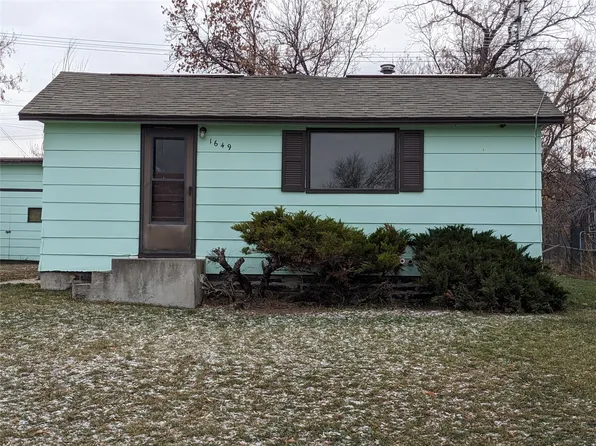 1649 Walnut St, Helena, MT 59601