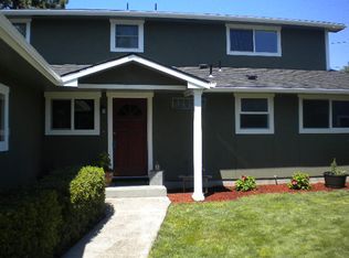 2230 El Bonita Pl, Springfield, OR 97477