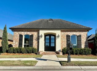 128 Rue Saint Cameron, Houma, LA 70360