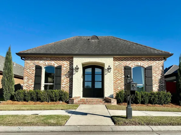 128 Rue Saint Cameron, Houma, LA 70360