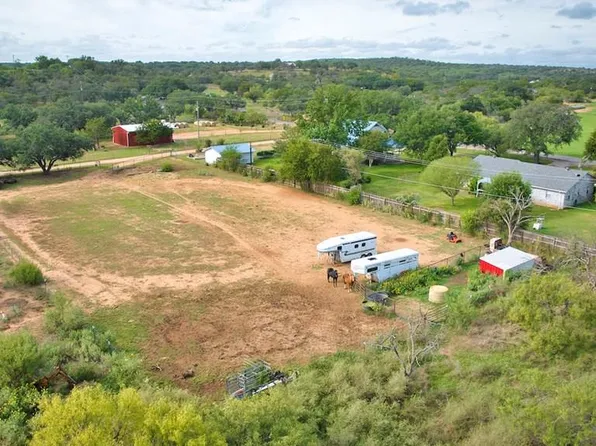 0 Sommerfeld St, Mason, TX 76856