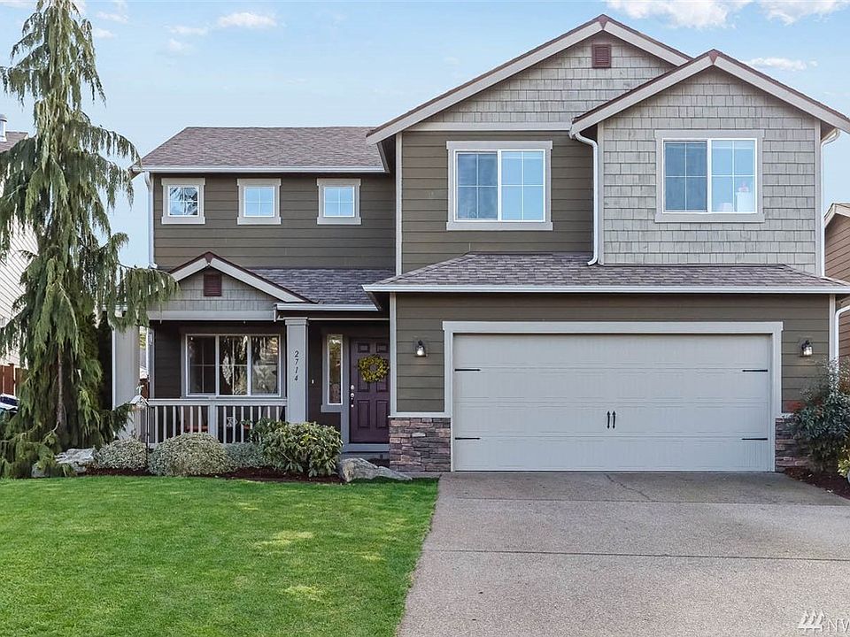 1st image of 2714 66th Pl SE