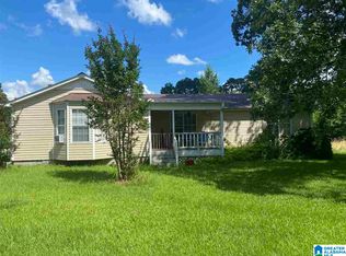 310 Skyline Dr, Warrior, AL 35180