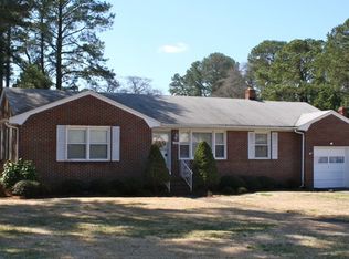 209 Lewis Rd, Portsmouth, VA 23701