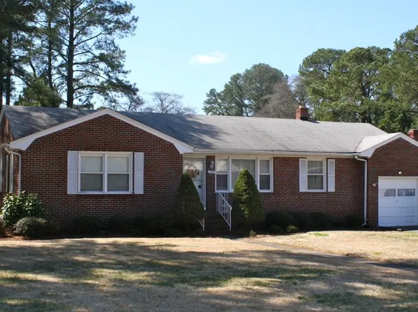 209 Lewis Rd, Portsmouth, VA 23701