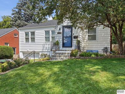 6328 William St, Omaha, NE, 68106