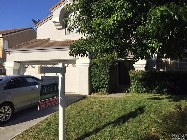 421 Donaldson Ct, Suisun City, CA 94585