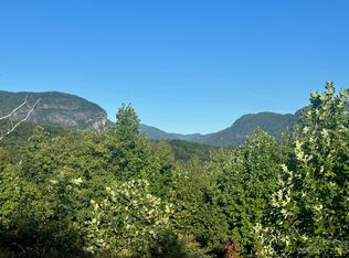 0 Highlands Dr #18, Lake Lure, NC 28746