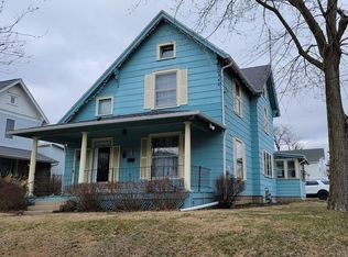 1309 Byron St, Huntington, IN 46750