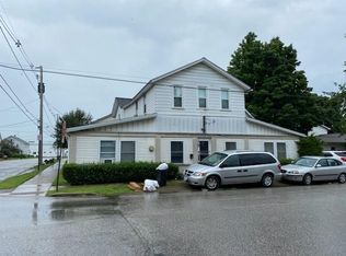 75 Clinton St, North East, PA