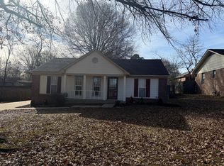 6235 Lynnfield Rd, Horn Lake, MS 38637