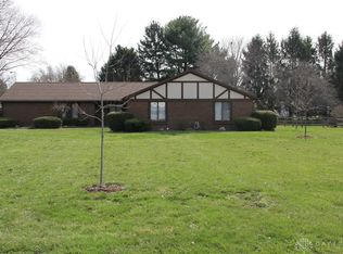 5763 Troy Frederick Rd, Tipp City, OH 45371