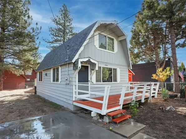 1060 Sierra Ave, Big Bear City, CA 92314