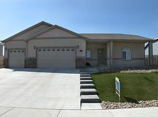 1611 E 26th St, Casper, WY 82601