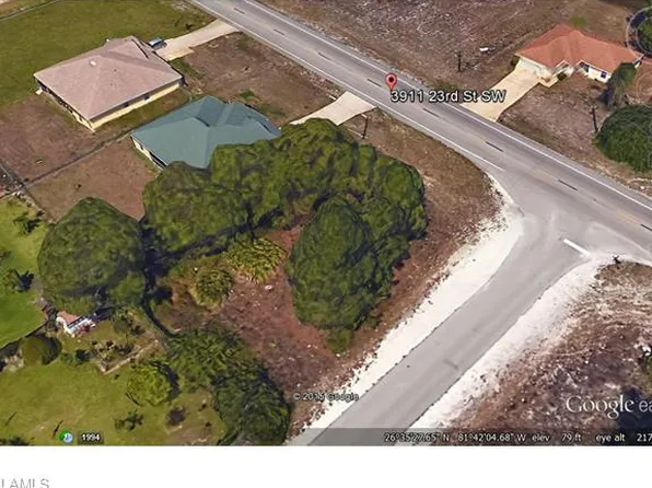 3911 23rd St W, Lehigh Acres, FL 33971
