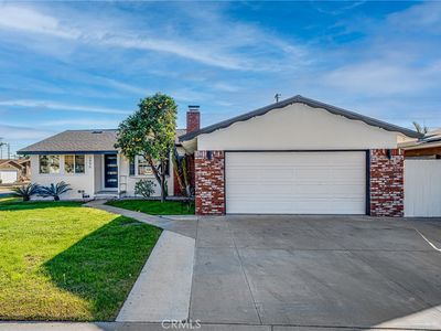 5896 Honduras Way, Buena Park, CA, 90620