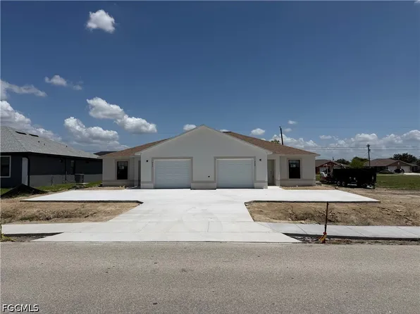 703 SE 8th St, Cape Coral, FL 33990