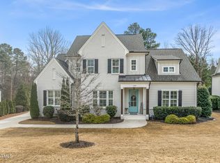 1301 Mackinaw Dr, Wake Forest, NC 27587