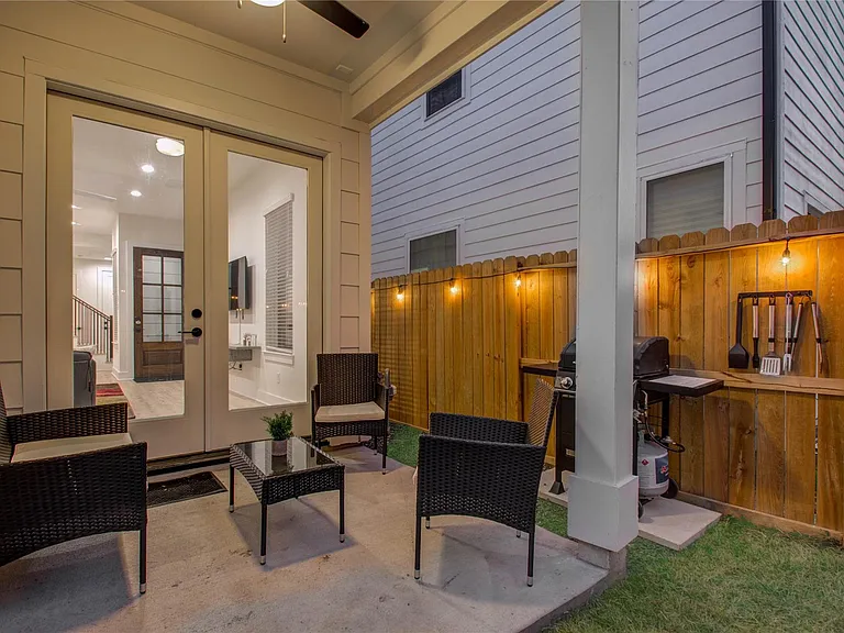 4109 Hare St #A — Photo 28