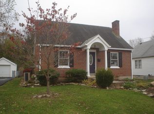 6915 Edith St, Cincinnati, OH 45244