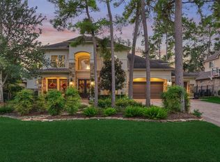 23 S Knightsgate Cir, Spring, TX 77382